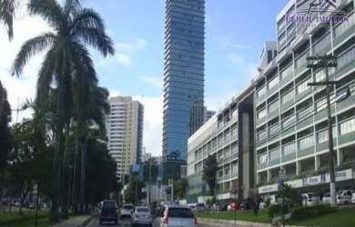 Imagem 5: Loja Comercial para Venda em Salvador, Garibaldi, 1 dormitório, 1 banheiro, 5 vagas