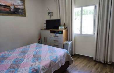 Imagem 13: Casa com 3 dormitórios, 240 m² - venda por R$ 900.000 ou aluguel por R$ 4.500/mês - Santa