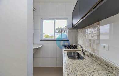 Imagem 13: Apartamento com 2 dormitórios, 55 m² - venda por R$ 480.000,00 ou aluguel...