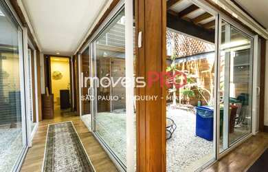 Imagem 10: Sobrado, Vila Nova Conceição - São Paulo