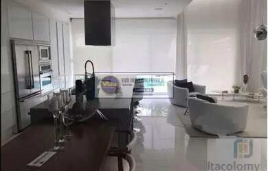 Imagem 4: Alugue Casa Condomínio Solaia, 03 suítes, por R$ 37.000