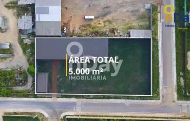 Imagem 2: GALPÃO DISTRITO INDUSTRIAL