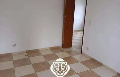 Imagem 10: Apartamento á venda no Conjunto Residencial Sitio Oratório em Santo...