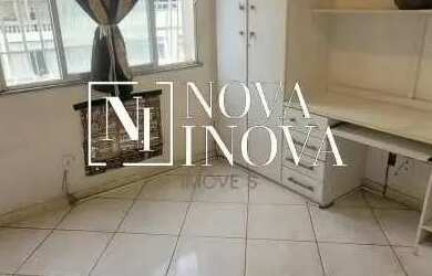 Imagem 6: Apartamento 2 quartos em Copacabana