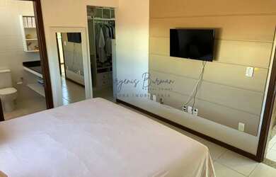 Imagem 15: Casa em Condomínio para Venda em Lauro de Freitas, Buraquinho, 3 dormitórios,...