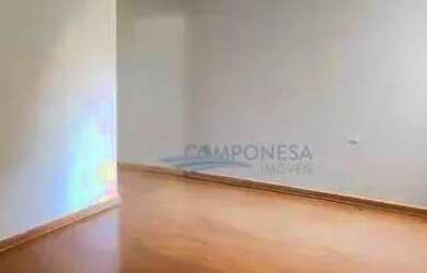 Imagem 3: Casa com 3 dormitórios para alugar, 99 m² por R$ 3.500/mês - Jardim...