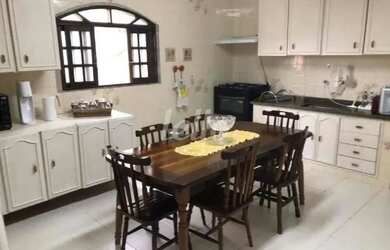 Imagem 7: Casa 3 quartos à venda no(a) Vila Valparaíso