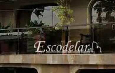 Imagem 1: Casa à venda, 580 m² por R$ 4.000.000,00 - Jardim São Bento - São Paulo/SP