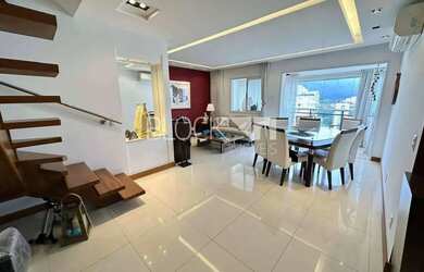 Imagem 8: Recreio dos Bandeirantes Cobertura 2 quartos, sendo 1 suite