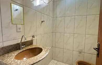 Imagem 9: Barracão para aluguel, 1 quarto, Eldorado - Contagem/MG