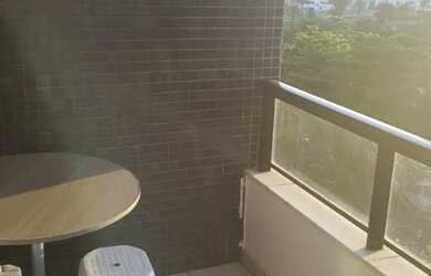 Imagem 5: Quarto e sala na ondina. Piscina, Imóvel mobiliado, Ar-condicionadoe1...