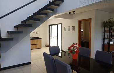 Imagem 7: CASA PARA VENDA OU LOCAÇÃO NO RESIDENCIAL PHYTUS, ITUPEVA SP