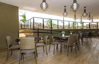 Imagem 10: Apartamento com 2 dormitórios para alugar, 57 m² por R$ 4.332,00/mês...