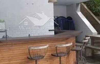 Imagem 3: MARAVILHOSA CASADE CONDOMÍNIO FRENTE MAR, NA VILA VELHA , ANGRA DOS REIS,...