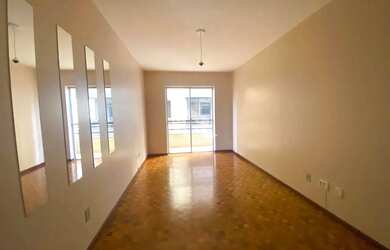 Imagem 3: Amplo Apartamento com 2 Quartos e 95m² Privativos - Ed. San Francisco...