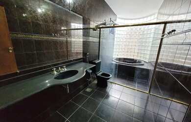 Imagem 4: Casa locação Condomínio Bouganville Lagoa Santa