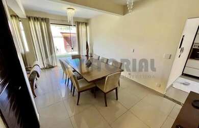 Imagem 7: Sobrado com 4 dormitórios à venda, 247 m² por R$ 1.500.000,00 - Indaiá...