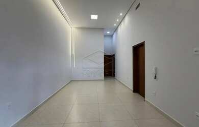 Imagem 9: Casa Residência em Jaú. Piscina, Churrasqueira, 12m² de Áreae2 Vagas...