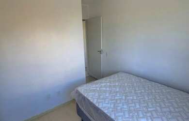 Imagem 5: RESERVA DA CIDADE. Mobiliado, 4 andar, 2qts/1ste e 1 vg