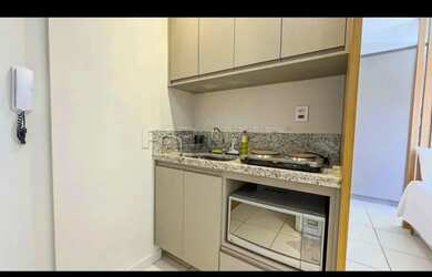 Imagem 11: Studio/Flat mobiliado, bairro Nova Aliança, Zona Sul de Ribeirão Preto/SP