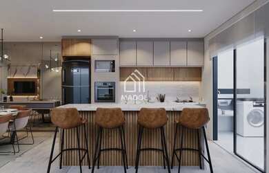 Imagem 4: Sobrado à Venda em Orfãs, Ponta Grossa - PR