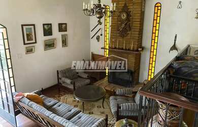 Imagem 5: Sítio á venda com 5 Quartos sendo 5 suítes em Mairinque-SP