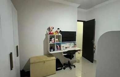 Imagem 10: Casa com 3 dormitórios para alugar, 150 m² por R$ 4.000,00/mês - Jardim...