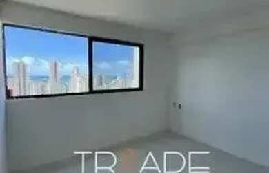 Imagem 8: Edf. CAPIBA | em Boa Viagem l 03 Quartos Muito bem centralizados l Pronto pra Morar