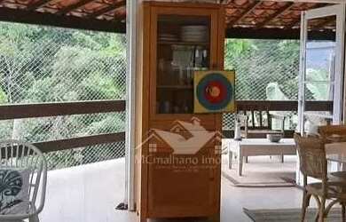 Imagem 2: MARAVILHOSA CASADE CONDOMÍNIO FRENTE MAR, NA VILA VELHA , ANGRA DOS REIS,...