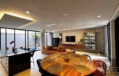 Imagem 3: Casa à venda no bairro Parque Residencial Damha VI - São José do Rio Preto/SP, Zona Leste