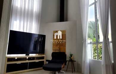 Imagem 3: Sobrado com 03 dormitórios à venda por R$2.870.000,00 e para locação...