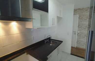 Imagem 6: Imóvel para aluguel tem 47 metros quadrados com 2 quartos em Vila Isolina...