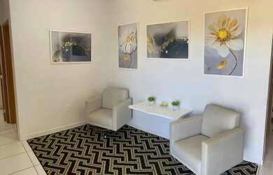 Imagem 9: Apartamento 2 quartos mobiliado