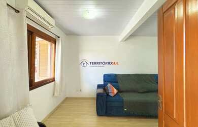 Imagem 8: Casa 3 dormitórios 2 banheiros quiosque com churrasqueira cozinha gourmet...