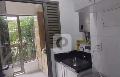 Imagem 13: Apartamento Garden 126m² 3 Quartos com 1 Suíte 1 vaga à venda no Condomínio...