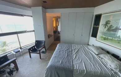 Imagem 7: VENDA - APARTAMENTO SEMI MOBILIADO NA AV. BOA VIAGEM