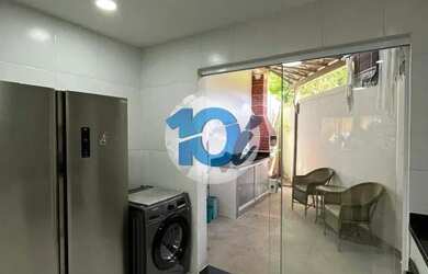 Imagem 10: CASA DE 2 SUÍTES - RIBEIRA