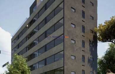 Imagem: O apartamento possui 3 Dormitórios, 3 Banheiros, 2 Vagas na