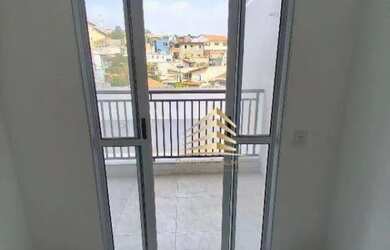 Imagem 5: Apartamento com 2 dormitórios para alugar, 55 m² por R$ 2.510,00/mês...