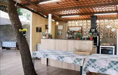 Imagem 5: DISPONÍVEL REVEIOLN. CHÁCARA GRATIDÃO