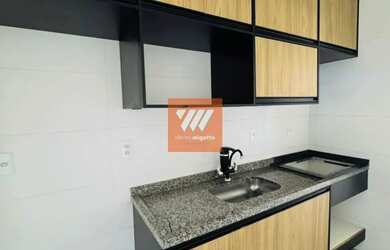 Imagem 3: Apartamento Padrão para locação em Jardim das Nações Taubaté-SP