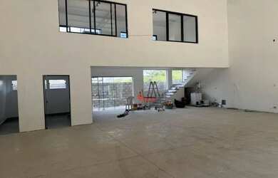 Imagem 3: Salão para alugar, 300 m² por R$ 7.900/mês - Candido Bertine - Santa Bárbara D'Oeste