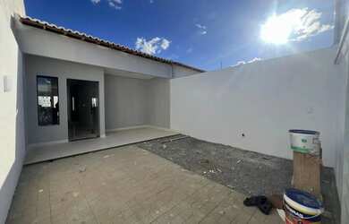 Imagem 2: Casa no Bairro Vila Rica Próximo ao Buona Vita