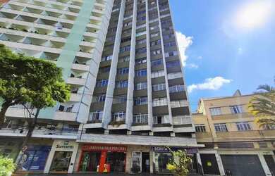 Imagem: Quitinete 1 quarto - Centro