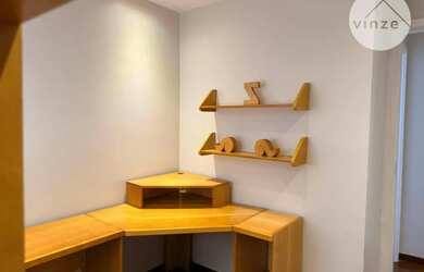 Imagem 8: Apartamento Locação Mobiliado com 3 quartos. Recreio dos Bandeirantes...