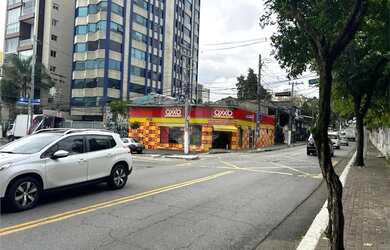 Imagem: O depósito possui 180m² de Área e está localizado em Vila