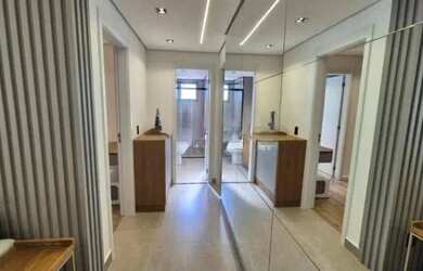 Imagem 10: Apartamento maravilhoso!! decorado sem uso 2 dormitórios sendo 1 suíte, 95 m² por R$ 1.73