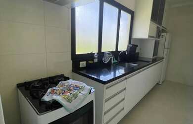 Imagem 8: Apto reformado Jd Las Palmas