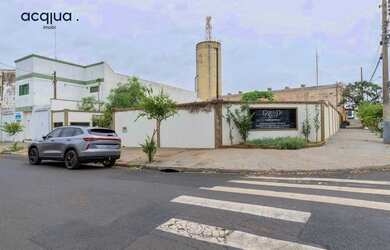 Imagem: O terreno possui 500m² de Área e está localizado em Nova