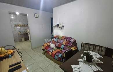 Imagem 6: Casa Padrão em Ponta Grossa